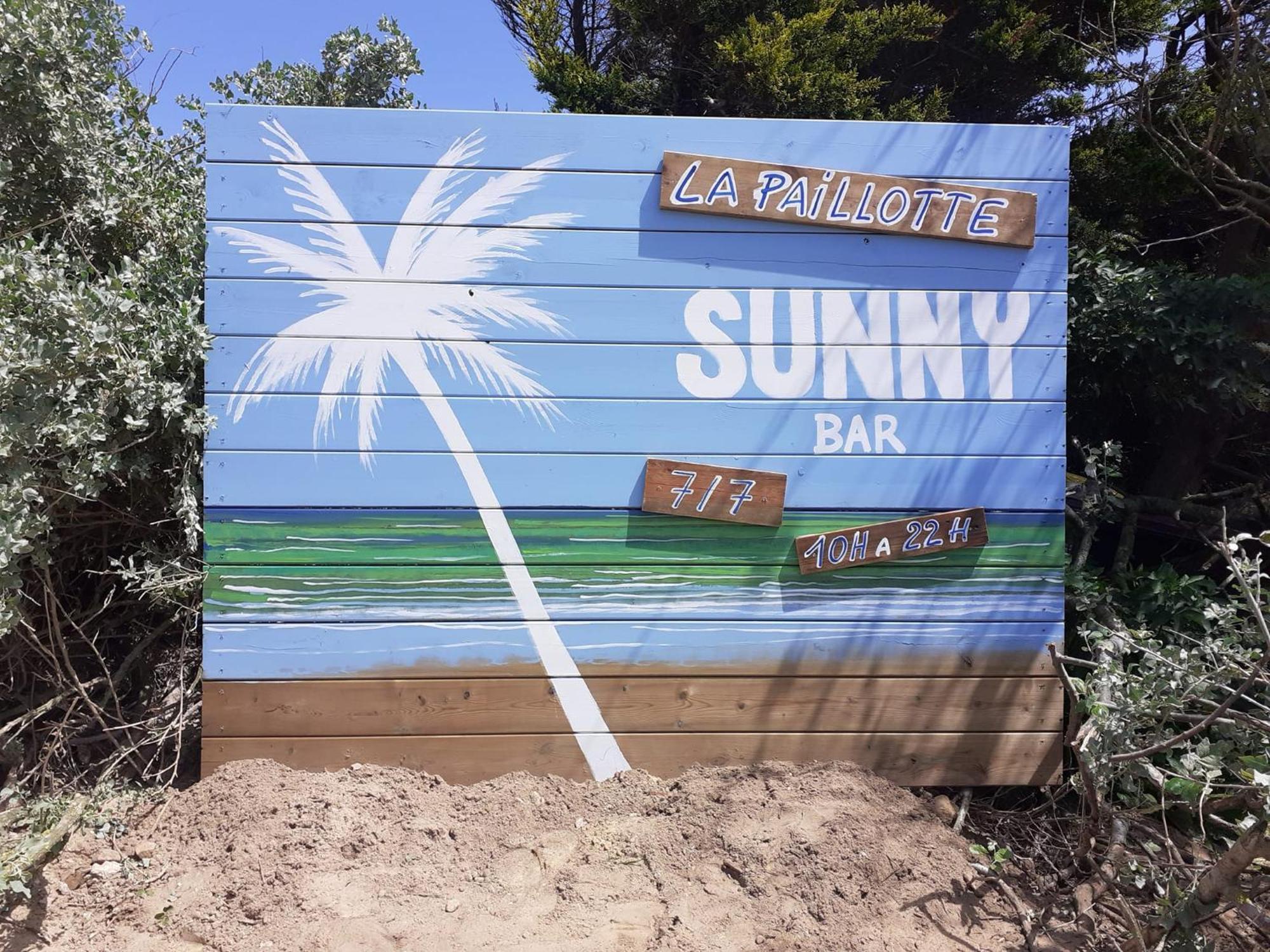 "O'Dbark" - Duplex 2 Etoiles - A 100M De La Plage Avec Jardin กูร์เซิล-โซร์-แม ภายนอก รูปภาพ