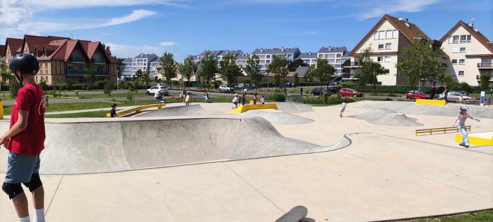 "O'Dbark" - Duplex 2 Etoiles - A 100M De La Plage Avec Jardin กูร์เซิล-โซร์-แม ภายนอก รูปภาพ