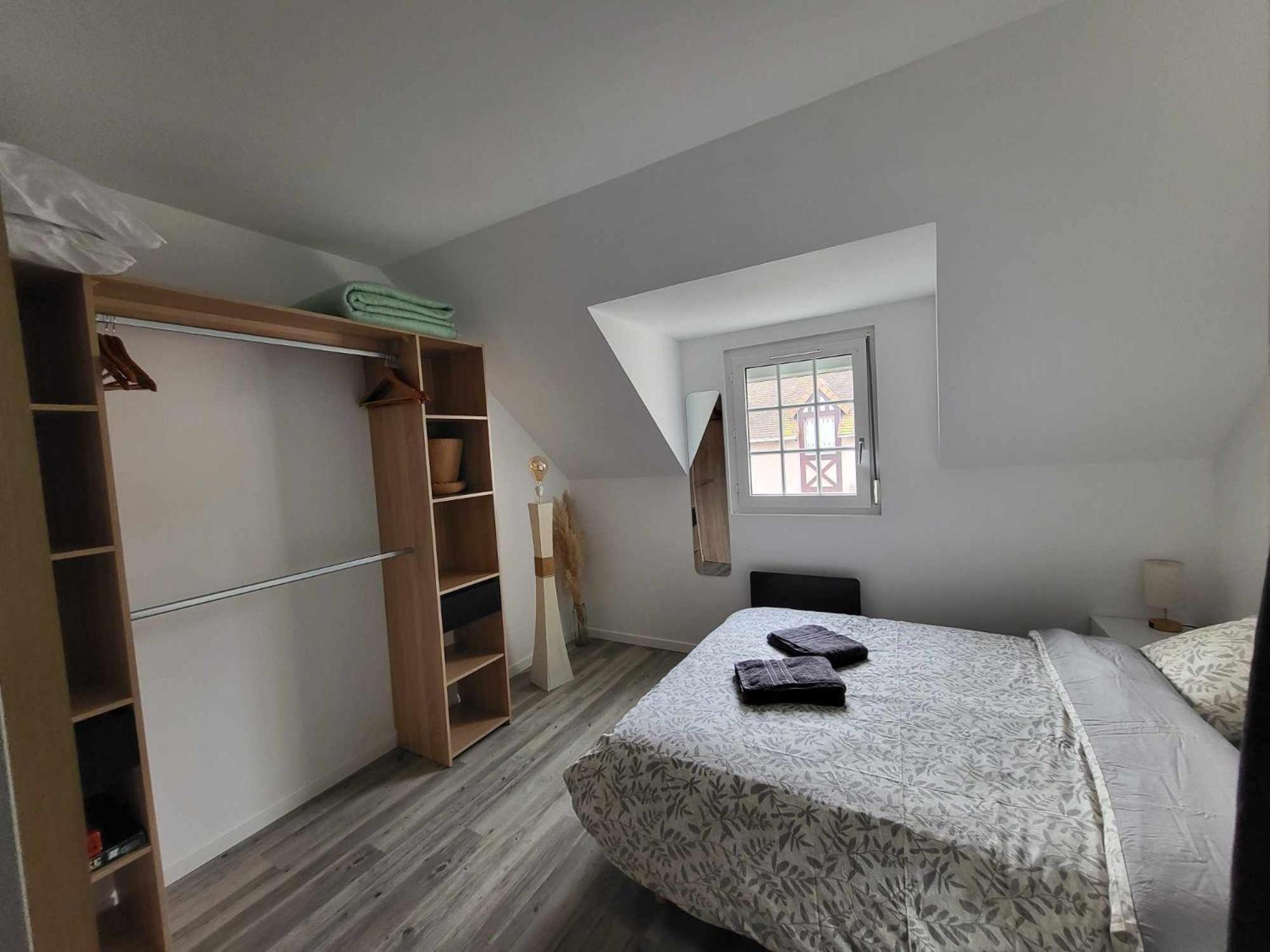 "O'Dbark" - Duplex 2 Etoiles - A 100M De La Plage Avec Jardin กูร์เซิล-โซร์-แม ภายนอก รูปภาพ